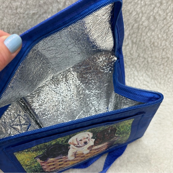 SPCA humane society bundle tote bag 2 coasters frame card lunch bag READ - Picture 6 of 12